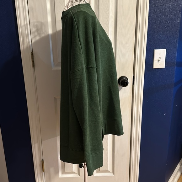 Embroidered Christmas Sweater XL New - Picture 3 of 7